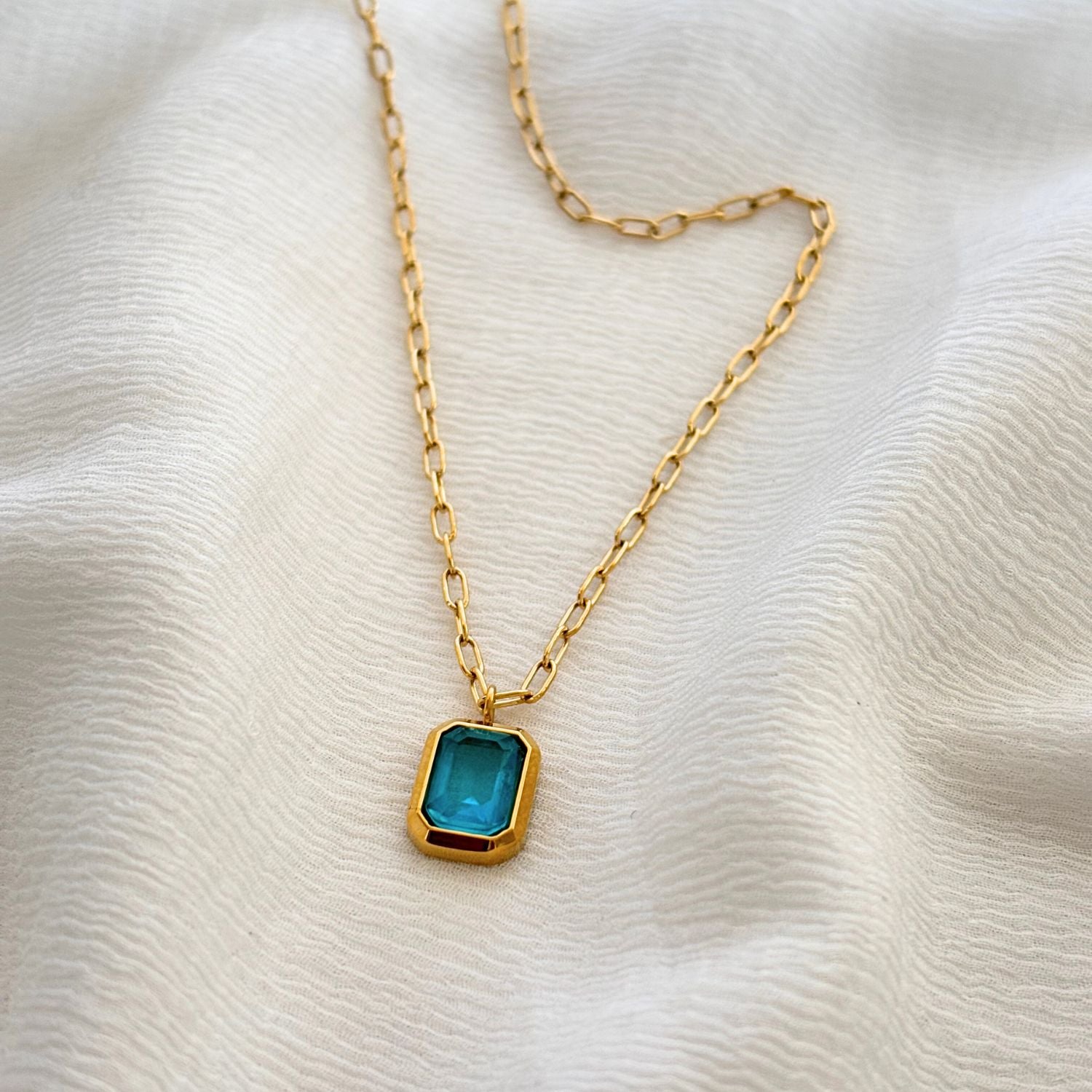 The Azure Drop