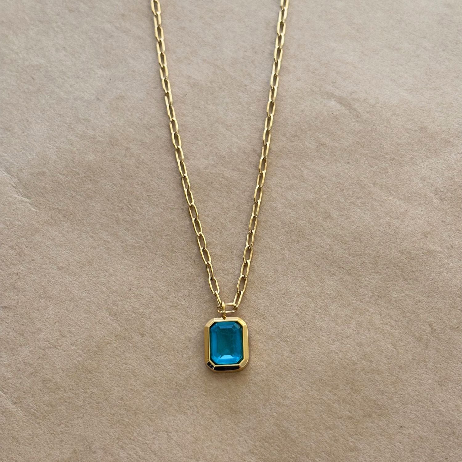 The Azure Drop