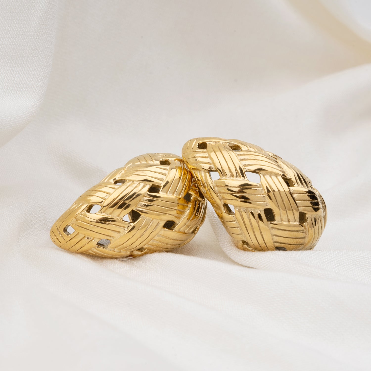 Aurora Teardrop Earrings