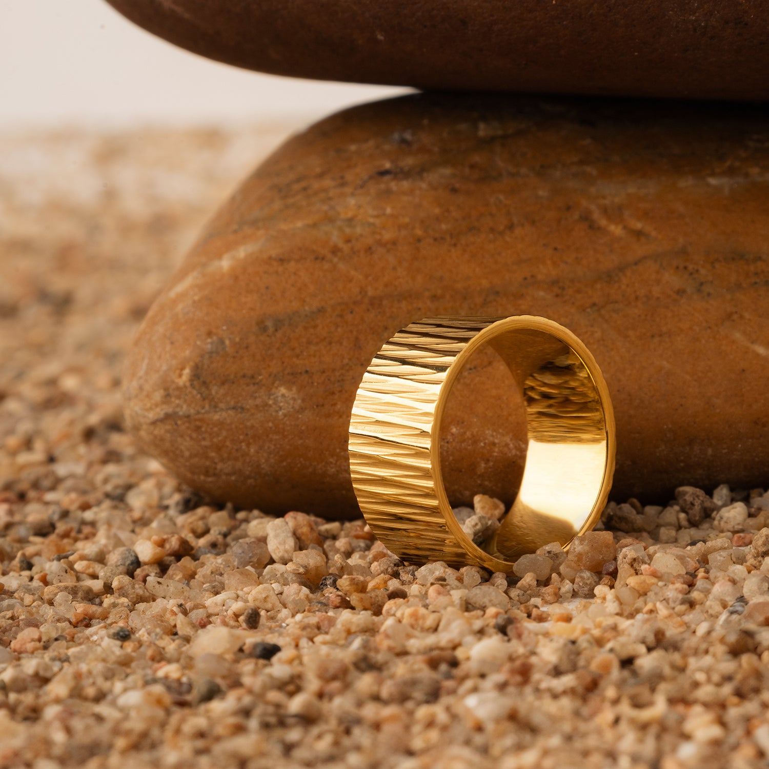 Everyday Elegance Ring