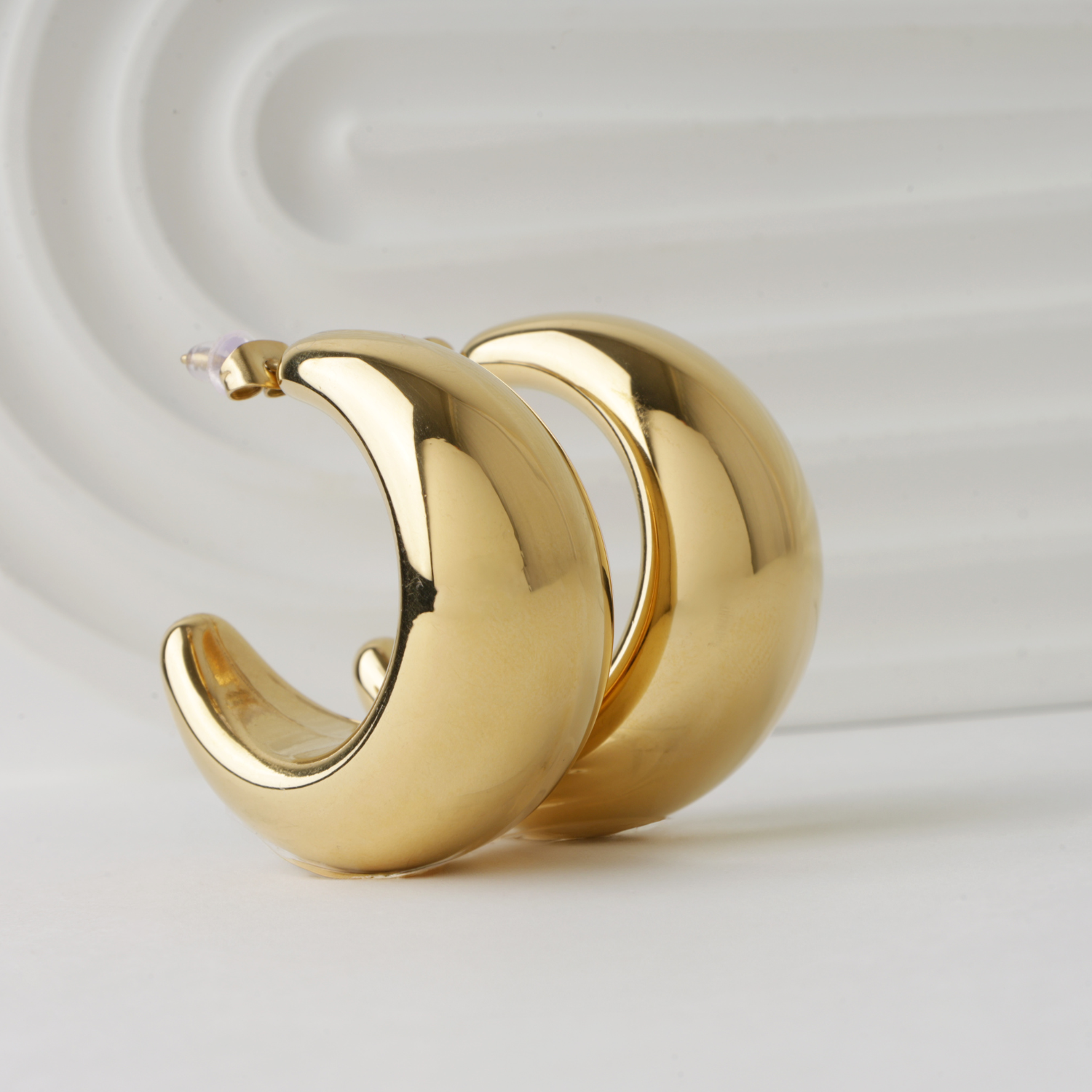 Lunar Glow Earrings